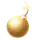 Icon instant games - bomb