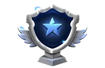 Silver VIP Status